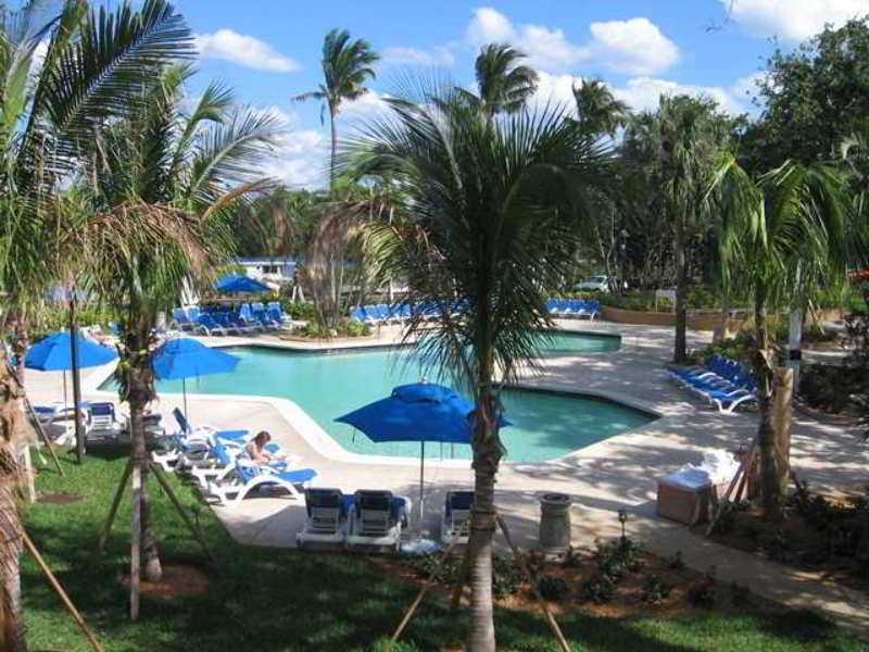 Hilton Fort Lauderdale Airport Dania Beach Fasilitas foto