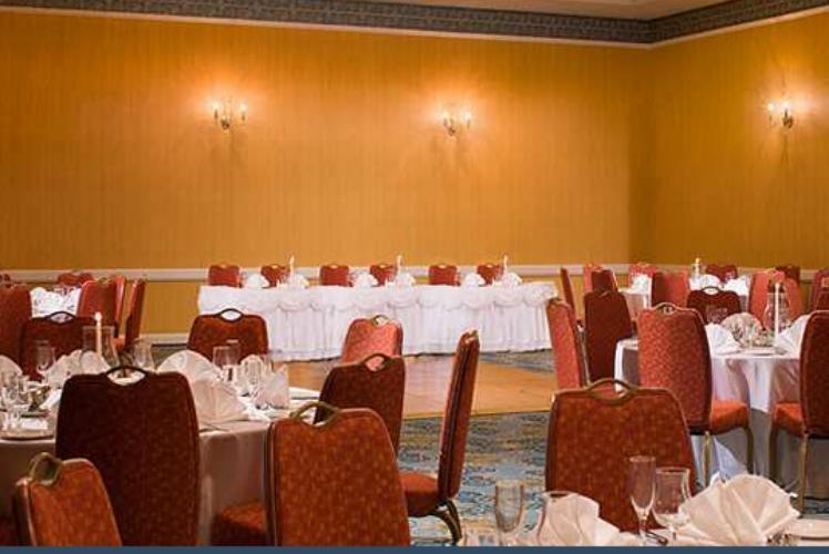 Hilton Fort Lauderdale Airport Dania Beach Bagian luar foto