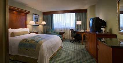 Hilton Fort Lauderdale Airport Dania Beach Ruang foto