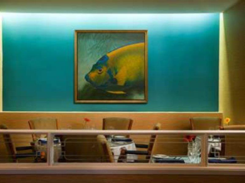 Hilton Fort Lauderdale Airport Dania Beach Bagian luar foto