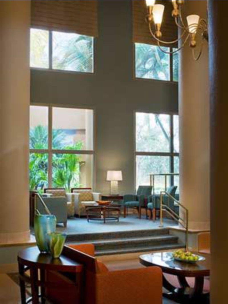 Hilton Fort Lauderdale Airport Dania Beach Bagian luar foto